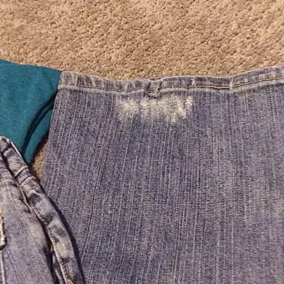 Arizona Jean Co. Jeans - Picture 3 of 9